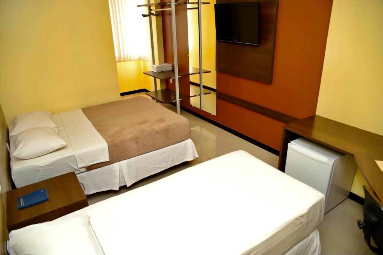 Hotel Rio Mar Macapá Exteriér fotografie