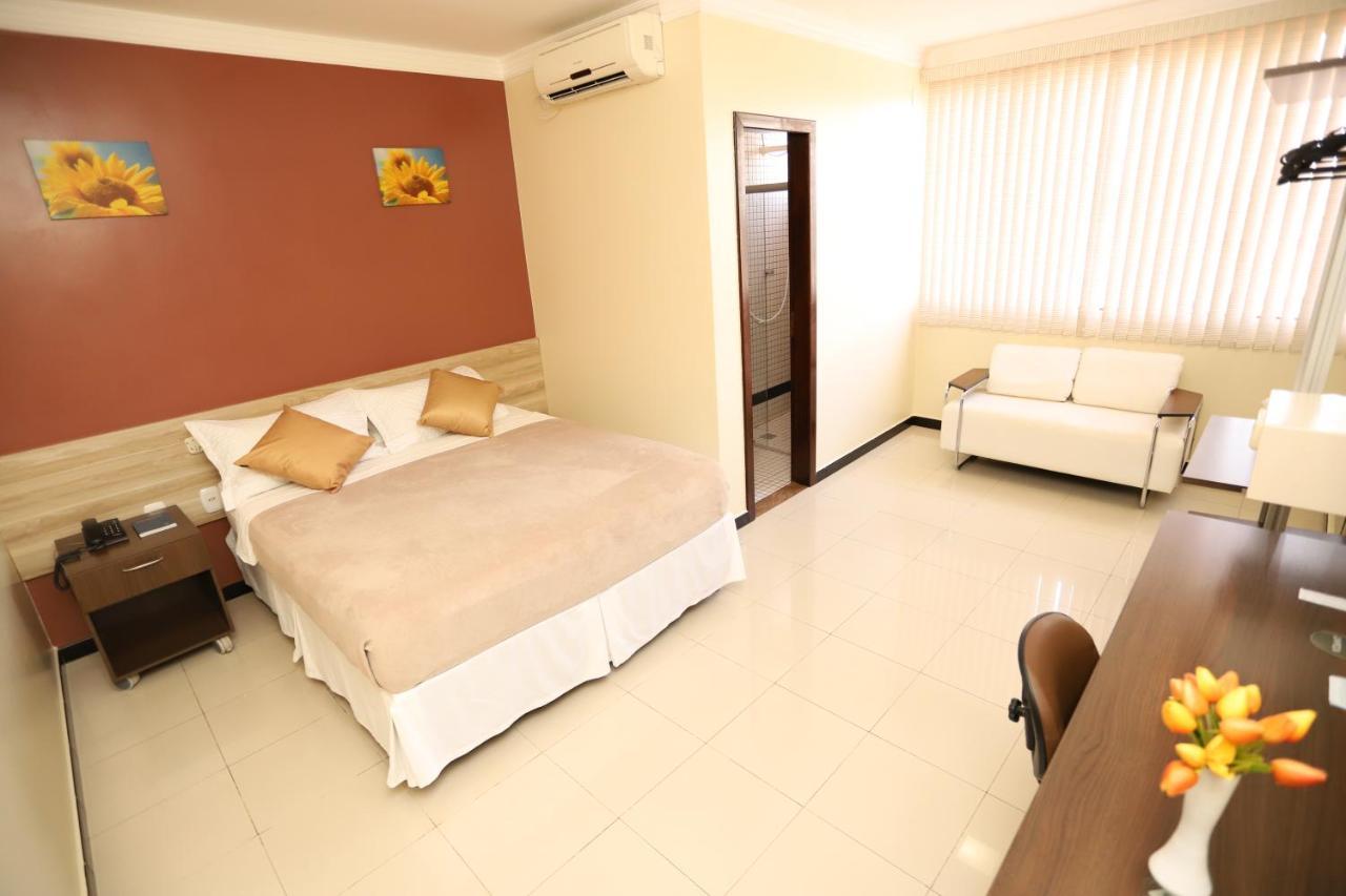 Hotel Rio Mar Macapá Exteriér fotografie
