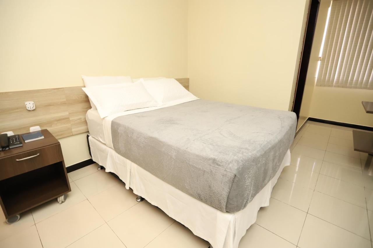 Hotel Rio Mar Macapá Exteriér fotografie