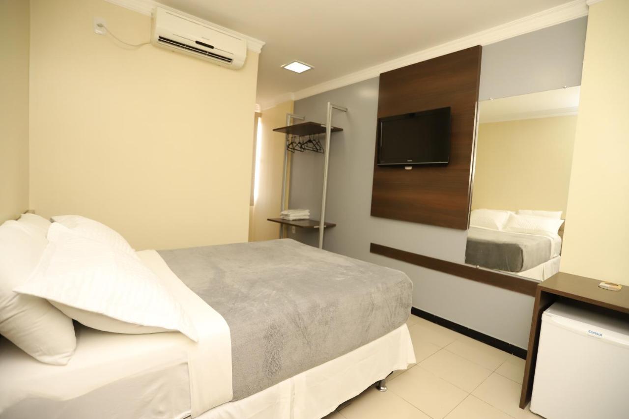 Hotel Rio Mar Macapá Exteriér fotografie