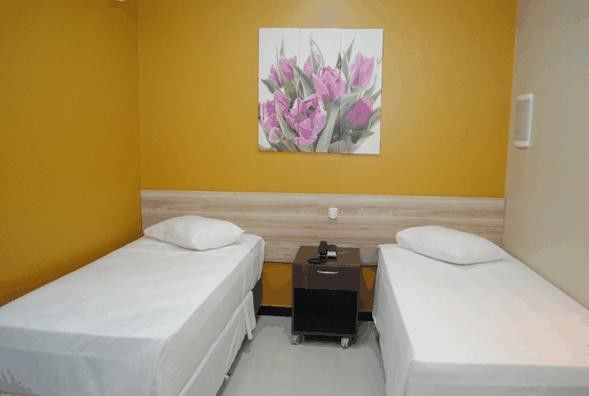 Hotel Rio Mar Macapá Exteriér fotografie